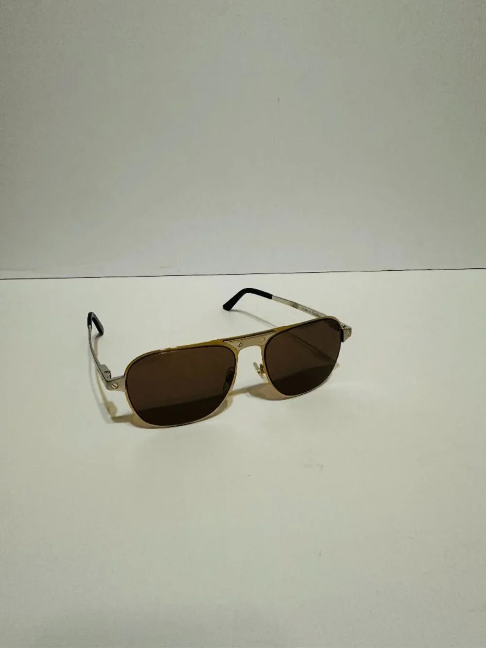 Cartier Men's Sunglasses